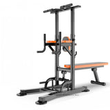 Workout Dip Station